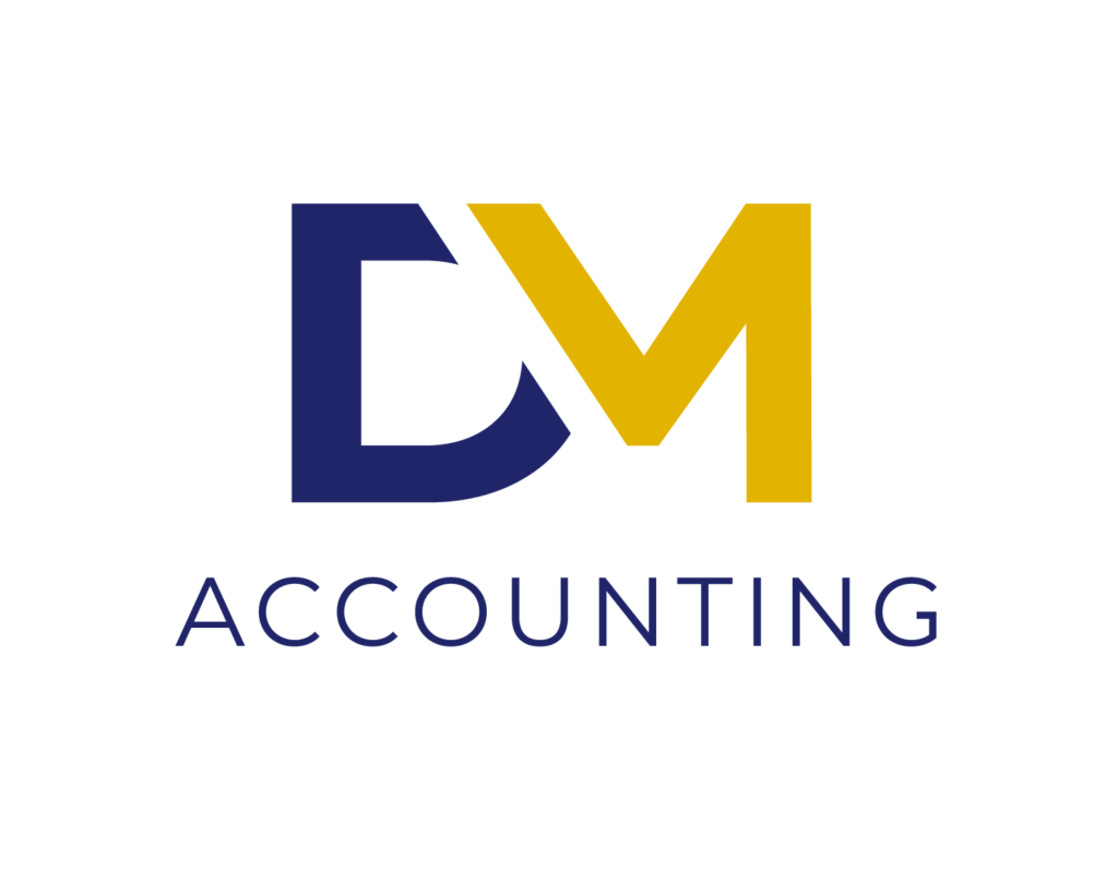DM Accounting