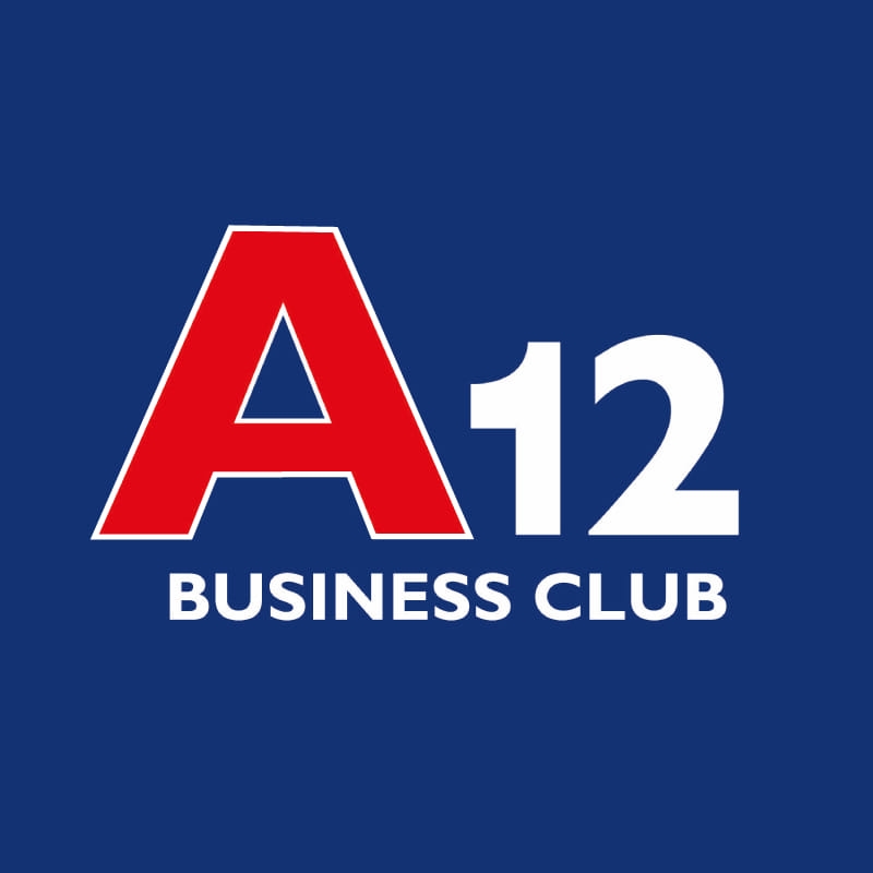 A12 Business Club logo