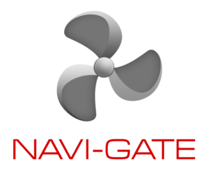 Navi-Gate logo