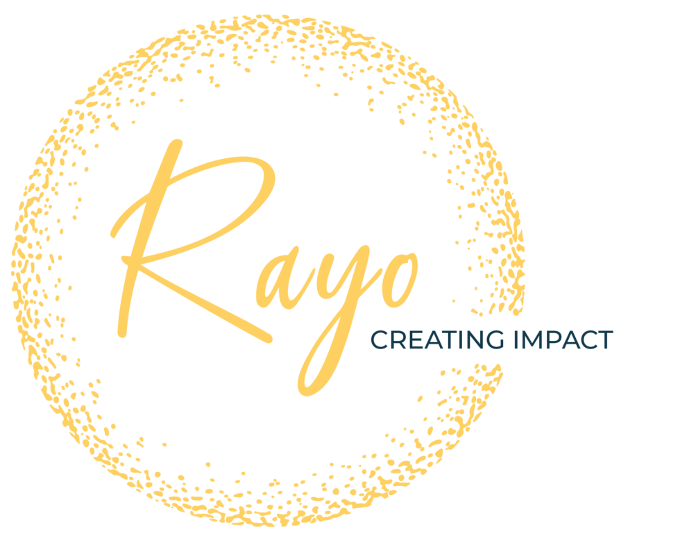 Rayo Training Logo