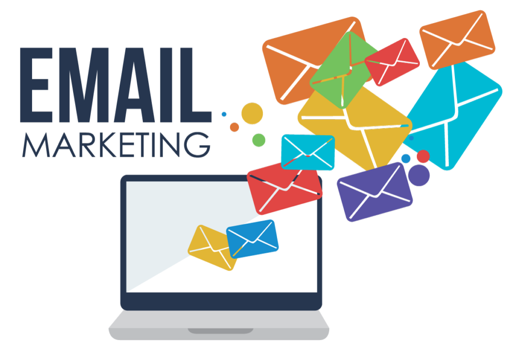 Flexmail email marketing kerst