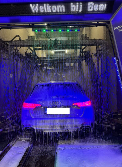 B'eauwash Zele