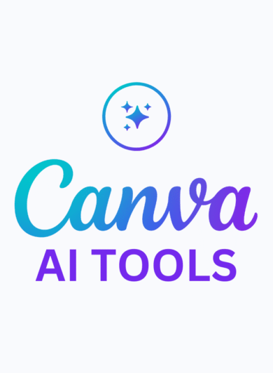 Ontdek Canva: Zo gebruik je Canva + AI tool