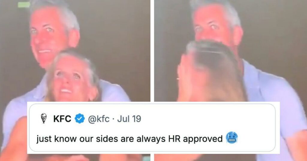 Coldplay CEO incident - best memes 4 - Ageré