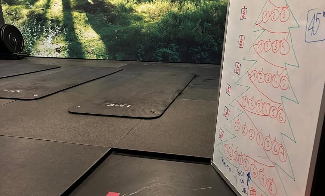 High On Life studio pop-up