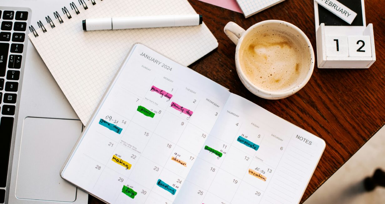 Grote marketingmomenten in het jaar: wanneer meedoen en wanneer niet