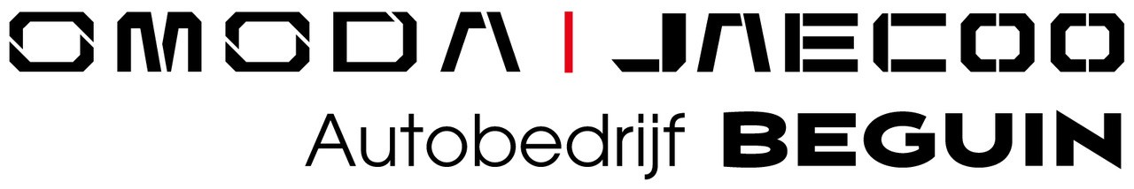 Omoda - Jaecoo Beguin