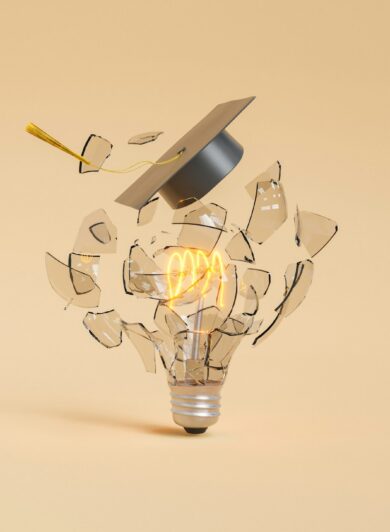 Innovatie is niet altijd iets nieuws bedenken