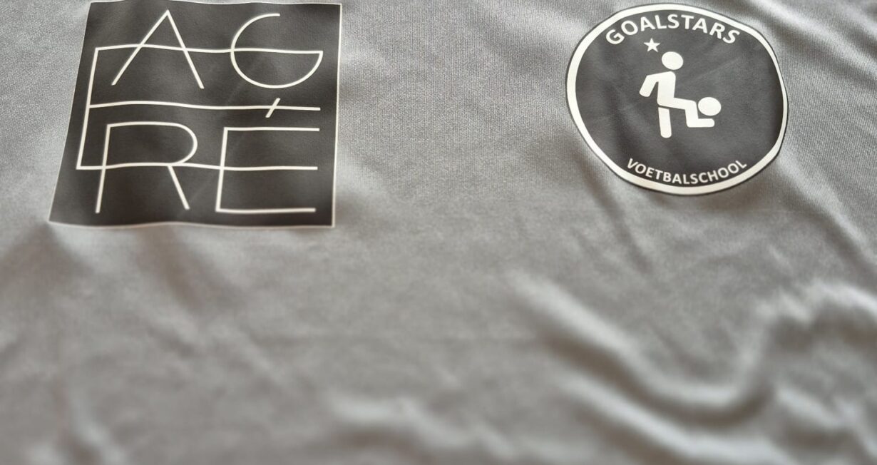 Agere partnership goalstars