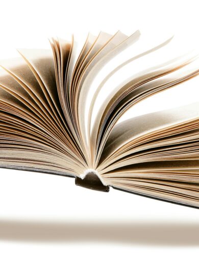 Vijf boeken over ondernemen, leiderschap, AI en mindset gelezen door Ageré